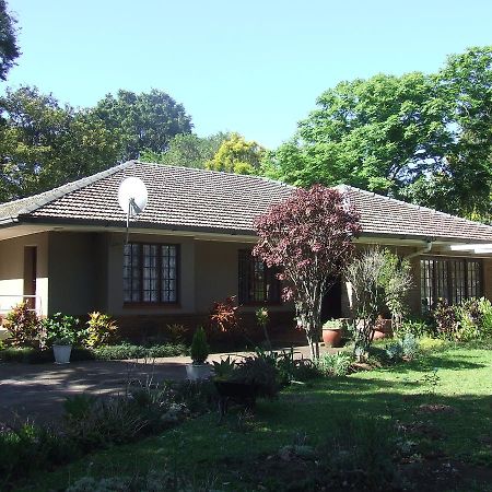 Eshowe Loeries B&B Exterior foto