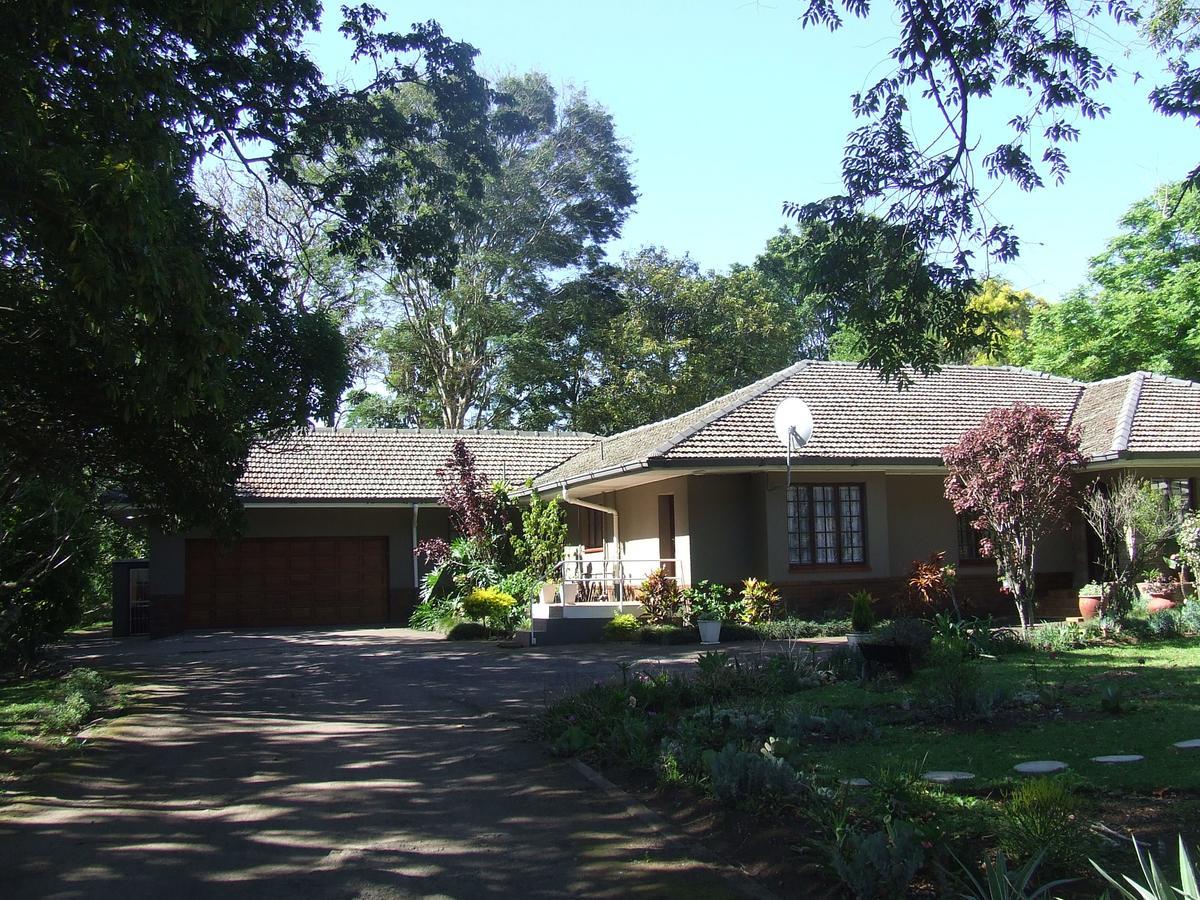 Eshowe Loeries B&B Exterior foto